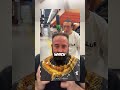 Chinese Barber Will Do Anything But Cut Your Hair😭 #storytime #china #barber #viral