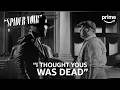The Spider vs. Megawatt | "Spider-Noir" | Clip | Prime Video