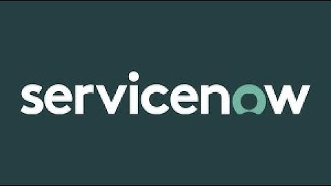Laptop Request Catalog Item – ServiceNow