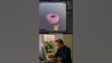 3D Noob VS Pro Artists 🌟 #shorts #blender #3d #animation #3danimation