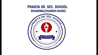 Pragya School 12th Maths  Relations & Functions  Lect . 22