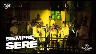 Siempre Seré - Gianfranco y su Son d las Lomas (Salsa Prime en Pal Callao y Punto)