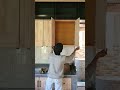 modular kitchen cabinet design💯#shorts #ytshorts #home
