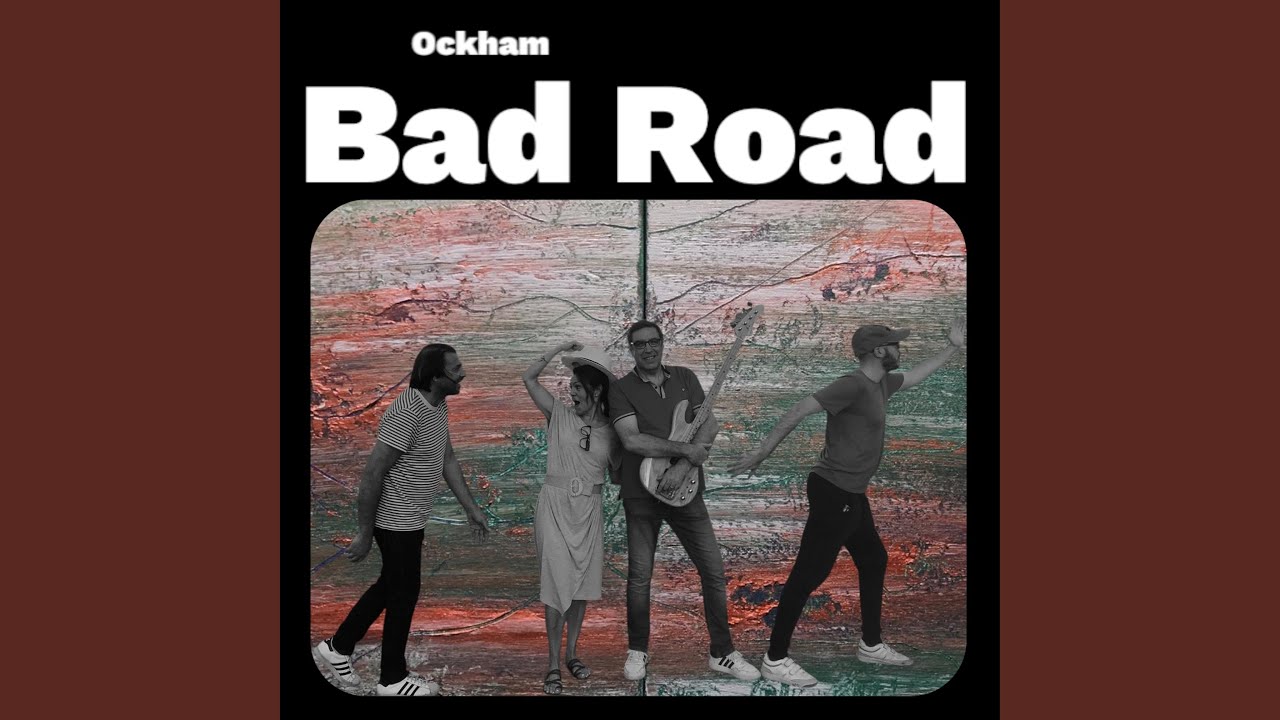 Watch Bad Roads on YouTube Watch Bad Roads on YouTube