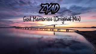 Soul Memories original Mix House 