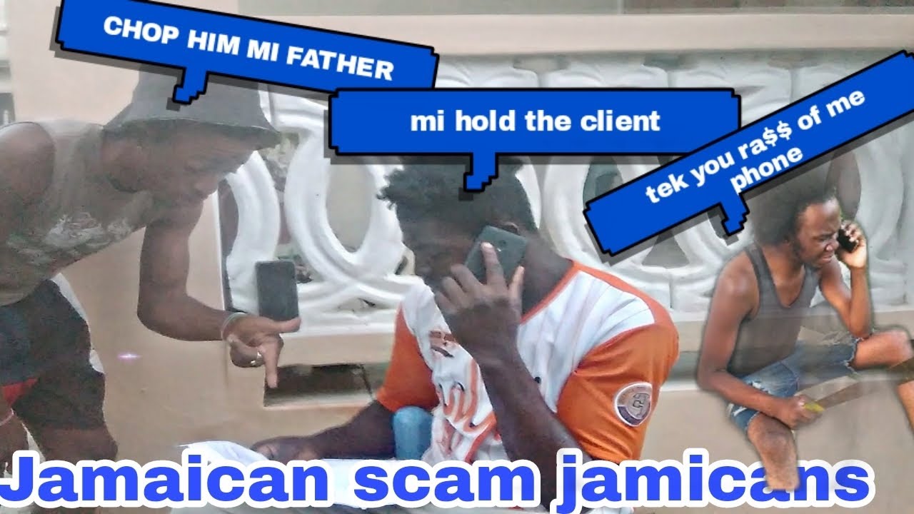 Jamaican Scams Jamaican🤣🤣🤣 Online Business E Commerce Email Marketing Youtube