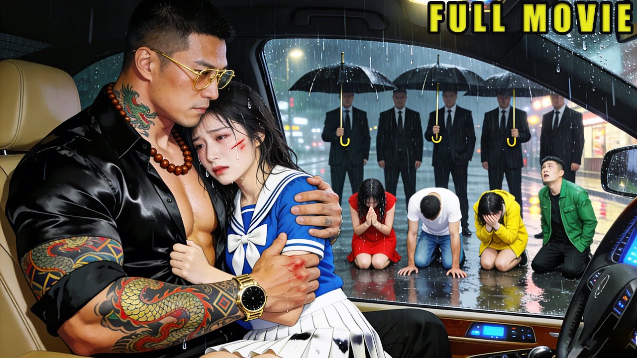 Setelah ditinggalkan keluarga, CEO dingin mulia memeluknya. Terpikat dan memanjakannya seumur hidup!