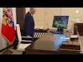 Путин в составе Team Spirit выигрывает в доту