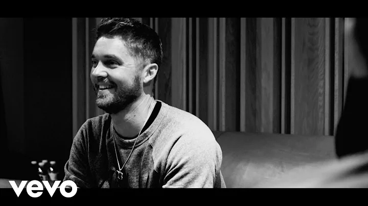 Brett Young - Don't Wanna Write This Song (The Aco...