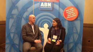 Interview 27 - Michael Mallison with Dr. Sherry Rohekar - Working with AS & PsA & pain management
