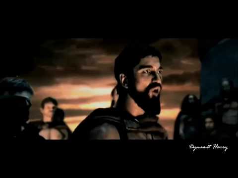 Leonidas rede 300