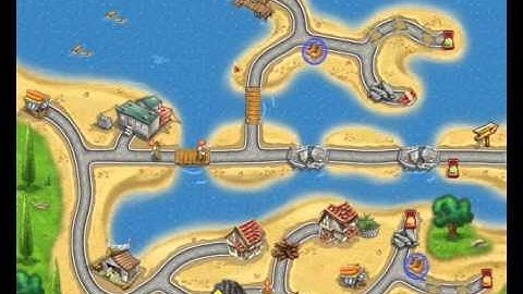 Rescue Team Level 38 Gold Trophy Tutorial (Walkthrough)