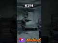 Bad Company 2 out here dropping those Jango Fett Bombs