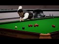 Snooker 19 S1 E4 (Mark Selby - Graeme Dott PRO aiming, MEDIUM difficluty, CAREER)