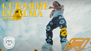 Смотреть клип Ozuna - Curarme El Alma (Video Oficial) | Afro