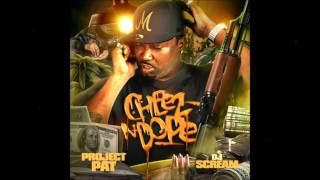 Project Pat - Niggaz Bleed Like [Cheez N' Dope]