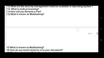 11th Computer Application Public Important 2M,3M,5M Questions 2022 | Public Model Questions 2022 #CA