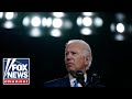 Live: Biden holds campaign event in Cleveland