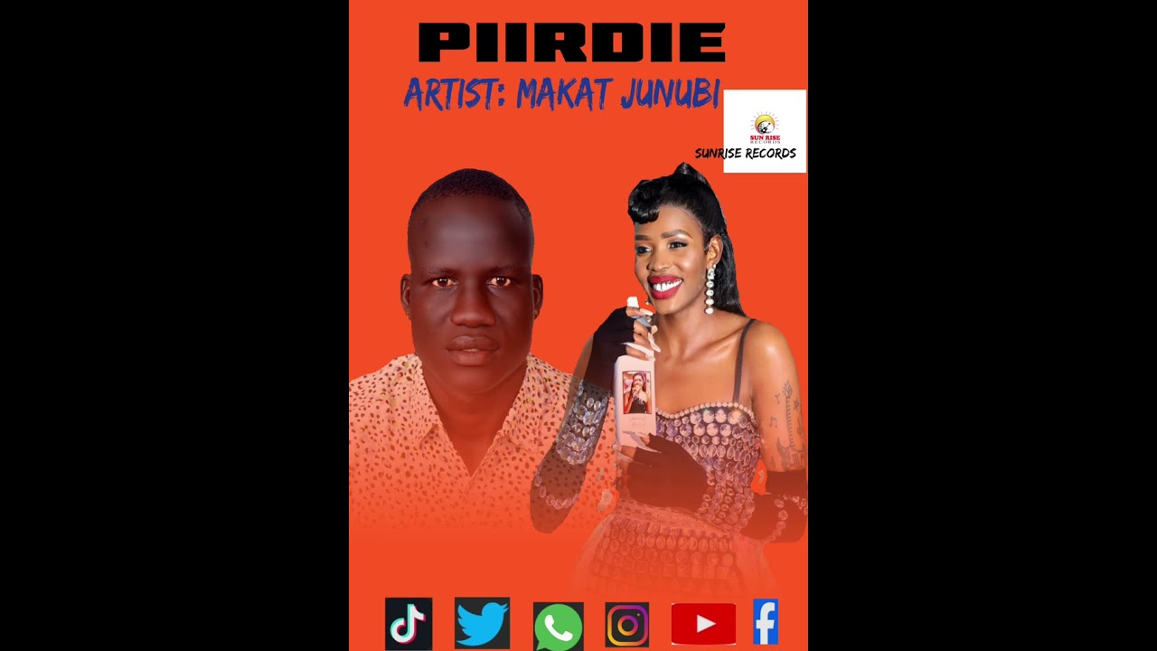 Makat Junubi _Piirdie