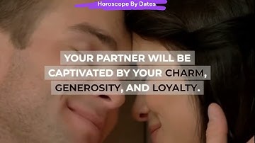 A Man Born on August 19th Zodiac Sign of Leo