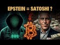 Jeffrey Epstein adalah Pencipta Bitcoin (Satoshi Nakamoto) ?