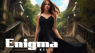 Самое лучшее из музыки Enigma 90-х — Enigma Mix Music — лучшая музыка для души и релаксации