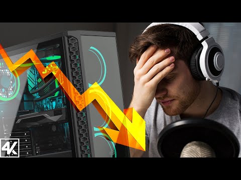 Video: Perché Il Computer Rallenta