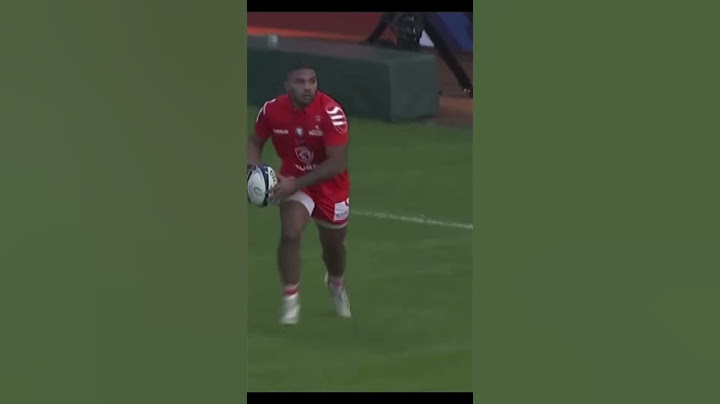 Toulouse Rugby go coast to coast #rugby #heinekenchampionscup #toulouse #salesharks