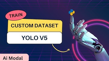 How to train yolov5 on custom dataset [Hindi] | object detection project | object detection #yolo