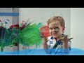 美國Crayola繪兒樂 神奇顯色系列 著色套裝 米奇 product youtube thumbnail