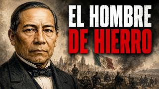 BENITO JUÁREZ: La HISTORIA real del hombre que SALVÓ a México de la POBREZA | Documental completo.