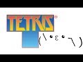tetris, tetris …… tetris?