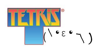 tetris, tetris …… tetris?