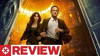 Tom hanks returns as robert langdon and ron howard again directs in
this deeply average adaptation of the dan brown bestseller.watch more
ign movie reviews h...