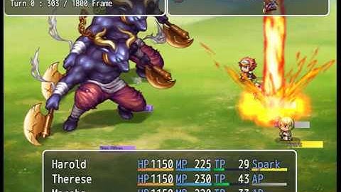 DoubleX RMMV Popularized ATB Order