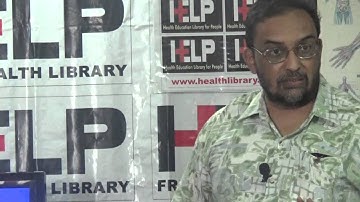 Face Reading Part 4 By Mr. Anand Ghurye HELP TALKS Video