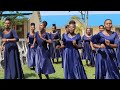 VLCC Choir-Ushahidi (Official Video)