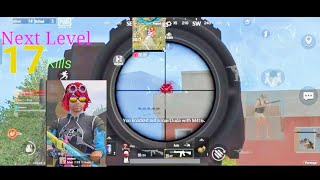 Squad V/S squad full intensive match PUBG lite gaming/// How to survive squad match between enemies