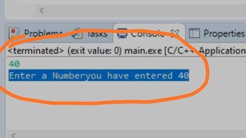 Eclipse IDE console error fix | Eclipse all output printed together fix | Eclipse  blank console fix