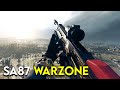 The SA87 is the Most Underrated Weapon in Warzone