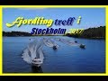 Fjordlingtreff i Stockholm 2017 part 1