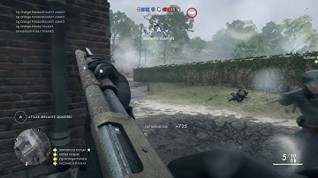 Infinite Reload Glitch - Battlefield 1