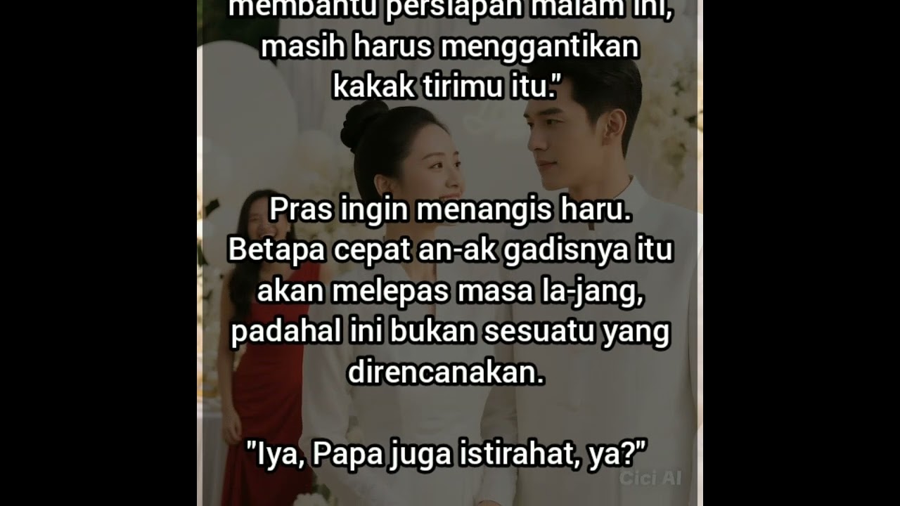 Lelaki yang Diremehkan Ternyata Sultan part 2 by Yudhi Nita. Baca selangkapnya di KBM App