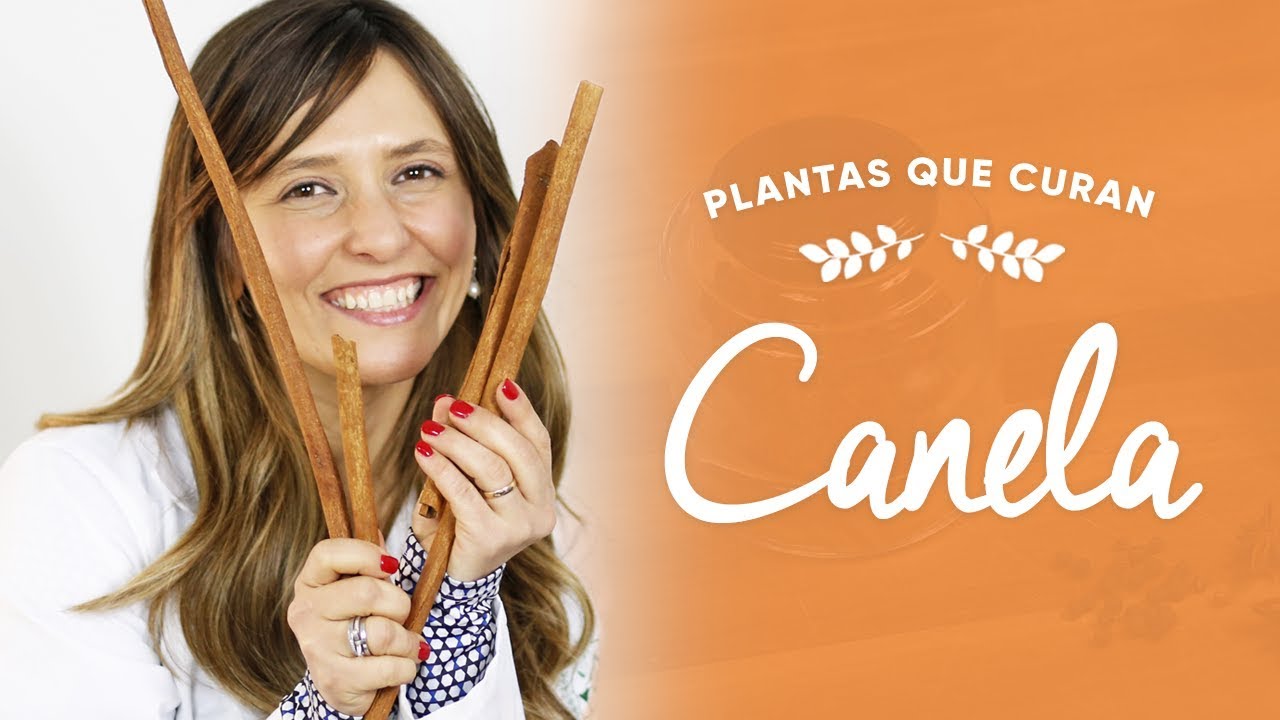 Te De Canela Para Cortar La Regla