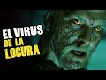 ¿ Qué es el VIRUS de la LOCURA en El día del Apocalipsis?   THE CRAZIES en 11 minutos