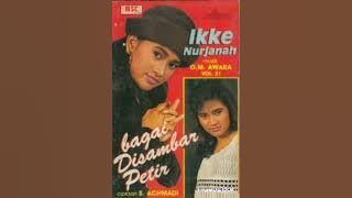 Bagai disambar petir (1994) Ikke Nurjanah