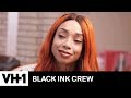 Sky Meets With Her Sons' Adoptive Mother ‘Sneak Peek’ | Black Ink Crew