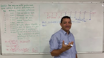 GRADIENTE ARITMETICO 2