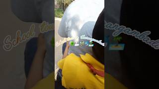 🏖oneday School trip in tharangambadi #thasmeeravlogs #mayiladuthuraivlogs #tharangambadi