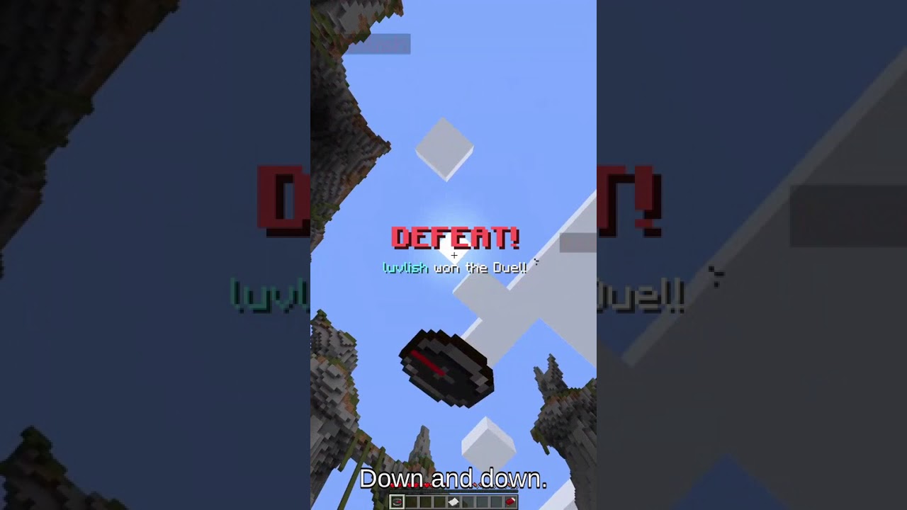 Erobb getting destroyed 